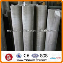 304 316stainless steel filter wire mesh
